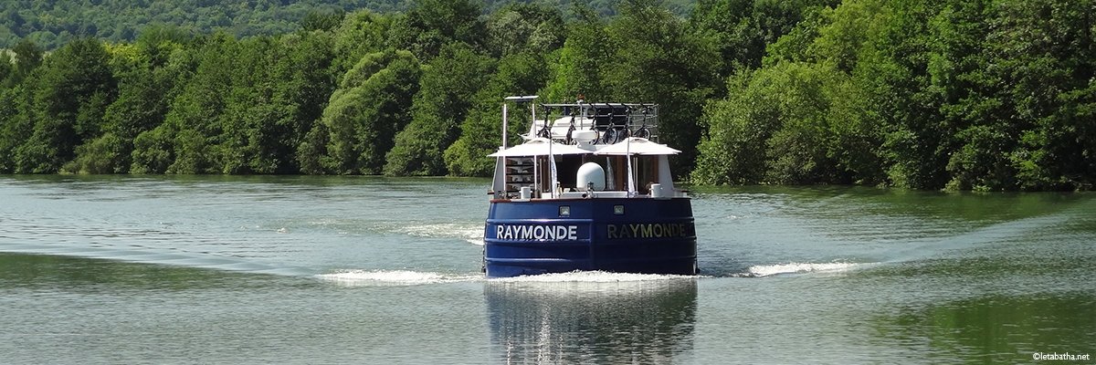 MS Raymonde